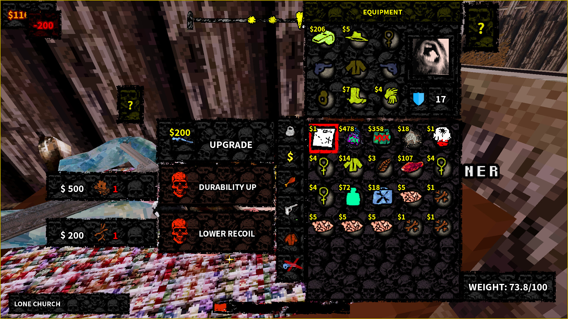 荒野左轮 Chambers_0