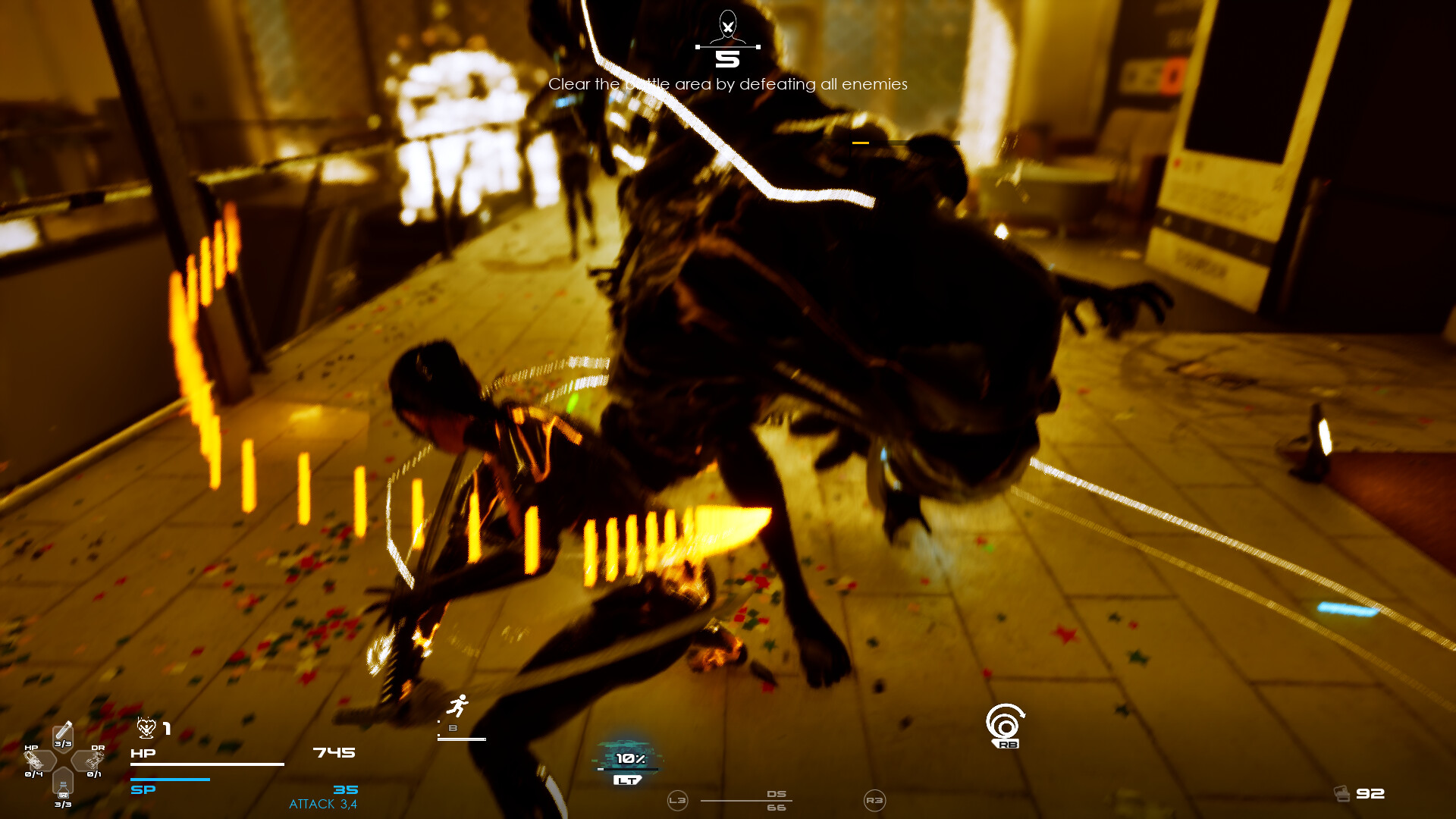 混乱2025/DISORDER 2025_0