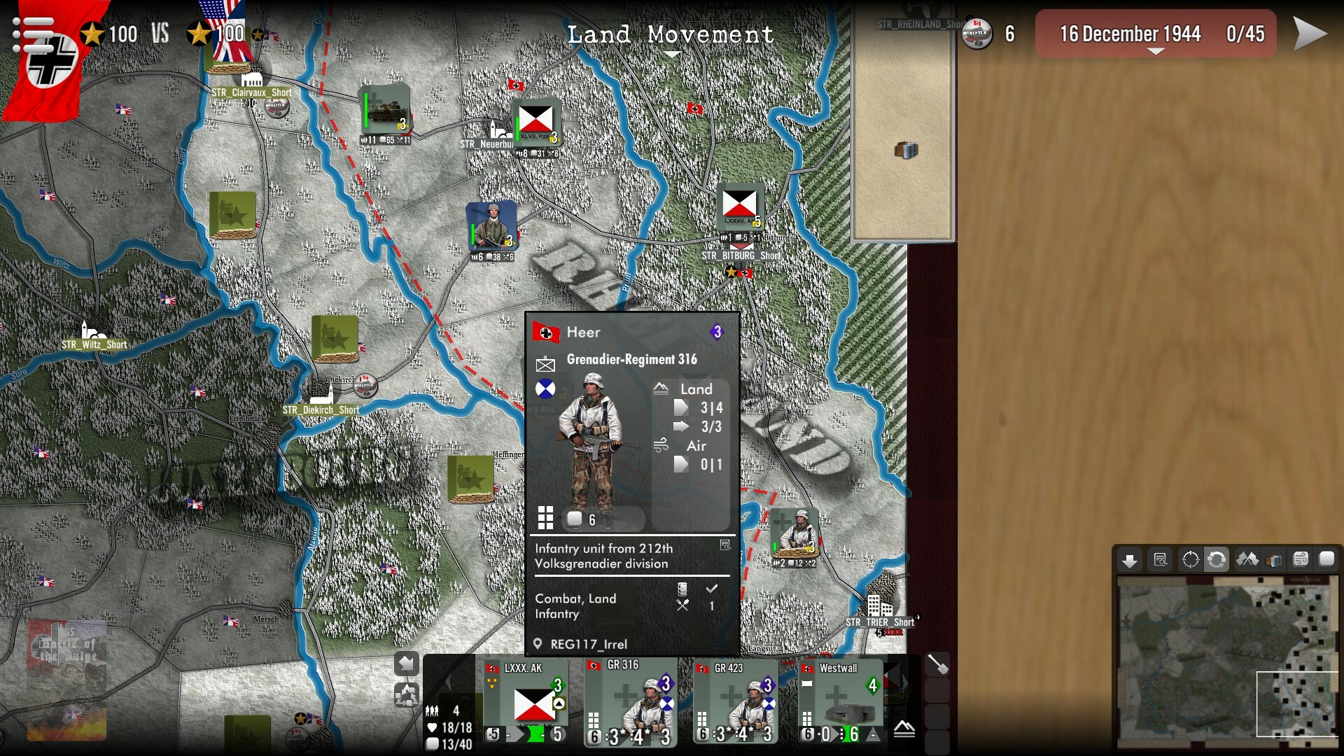 突出部战役/SGS Battle of the Bulge_0