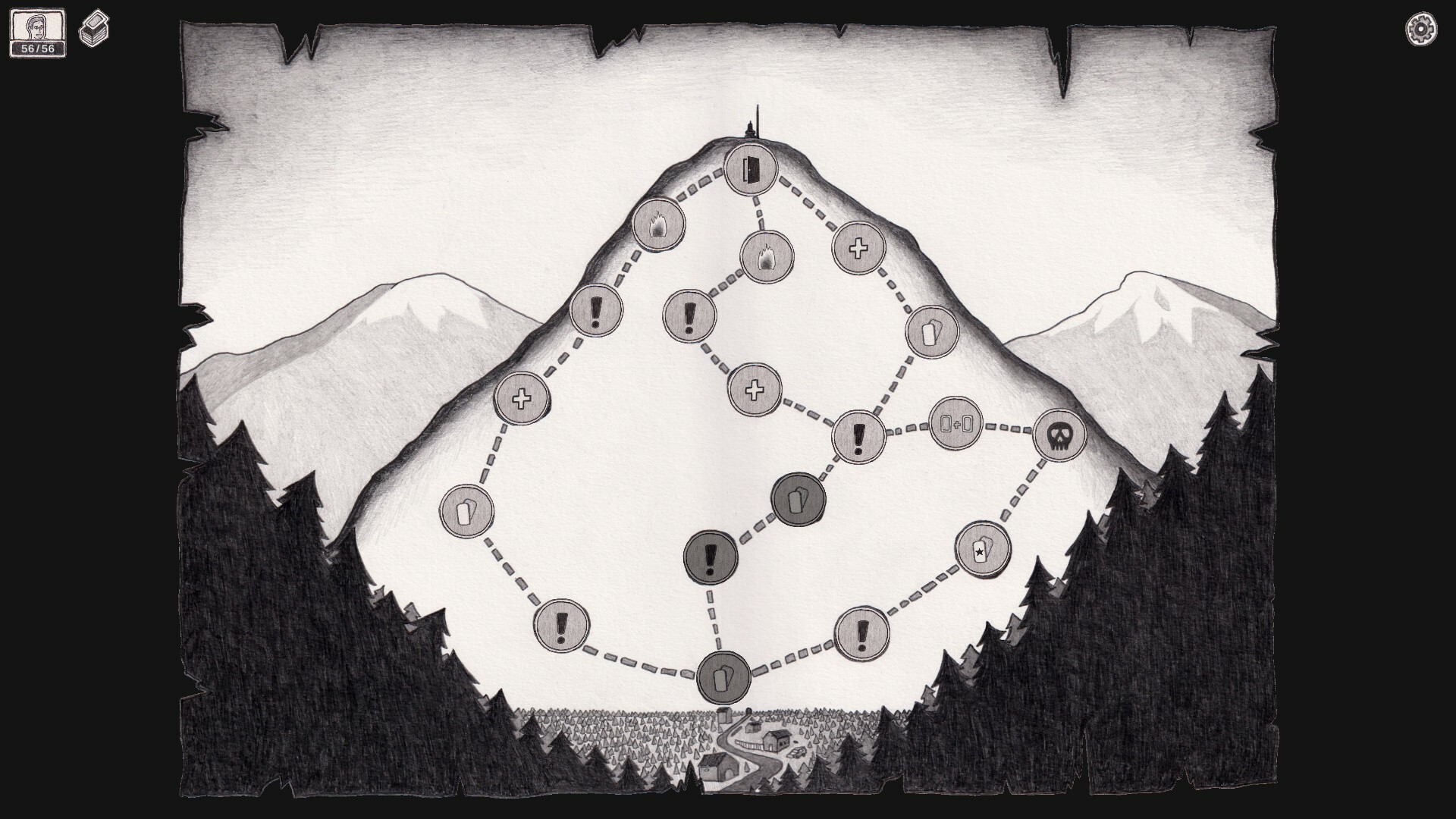 林谷奇谭/Skogdal_1