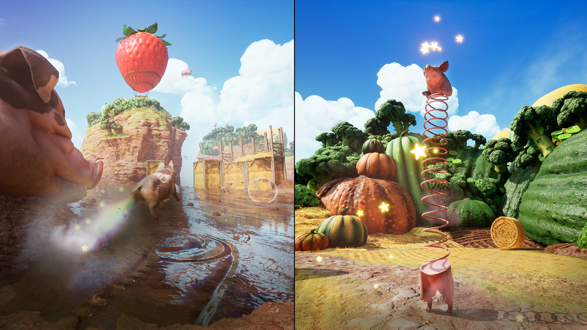 双影奇境/Split Fiction_0