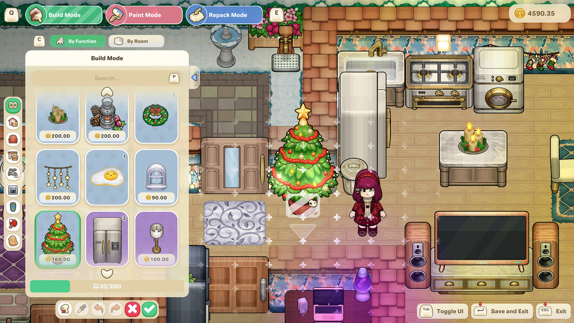 小小模拟世界 Little Sim World_0