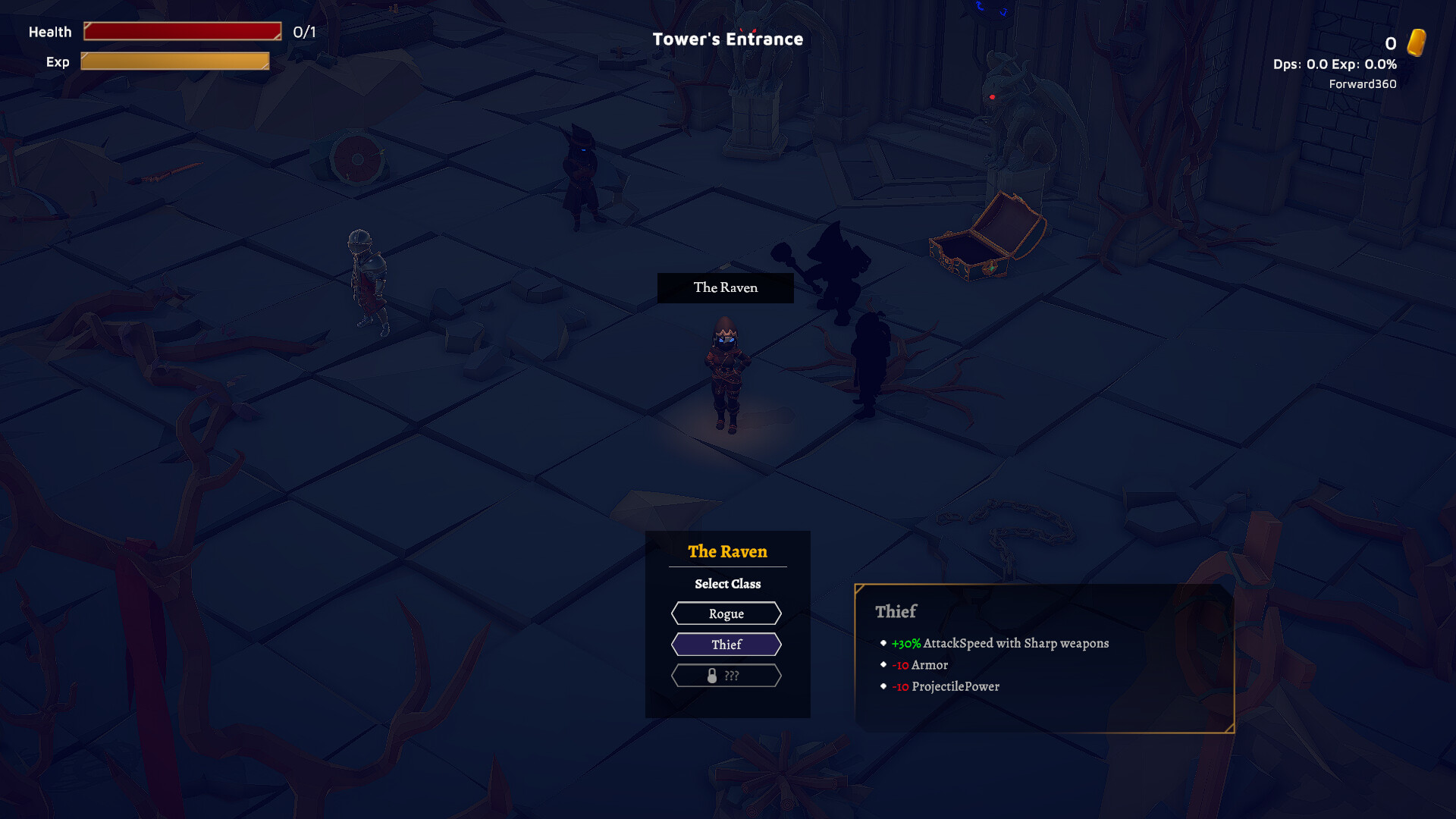 武器之神/God Of Weapons_1