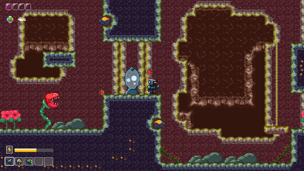 小机器人 Little Droid_3