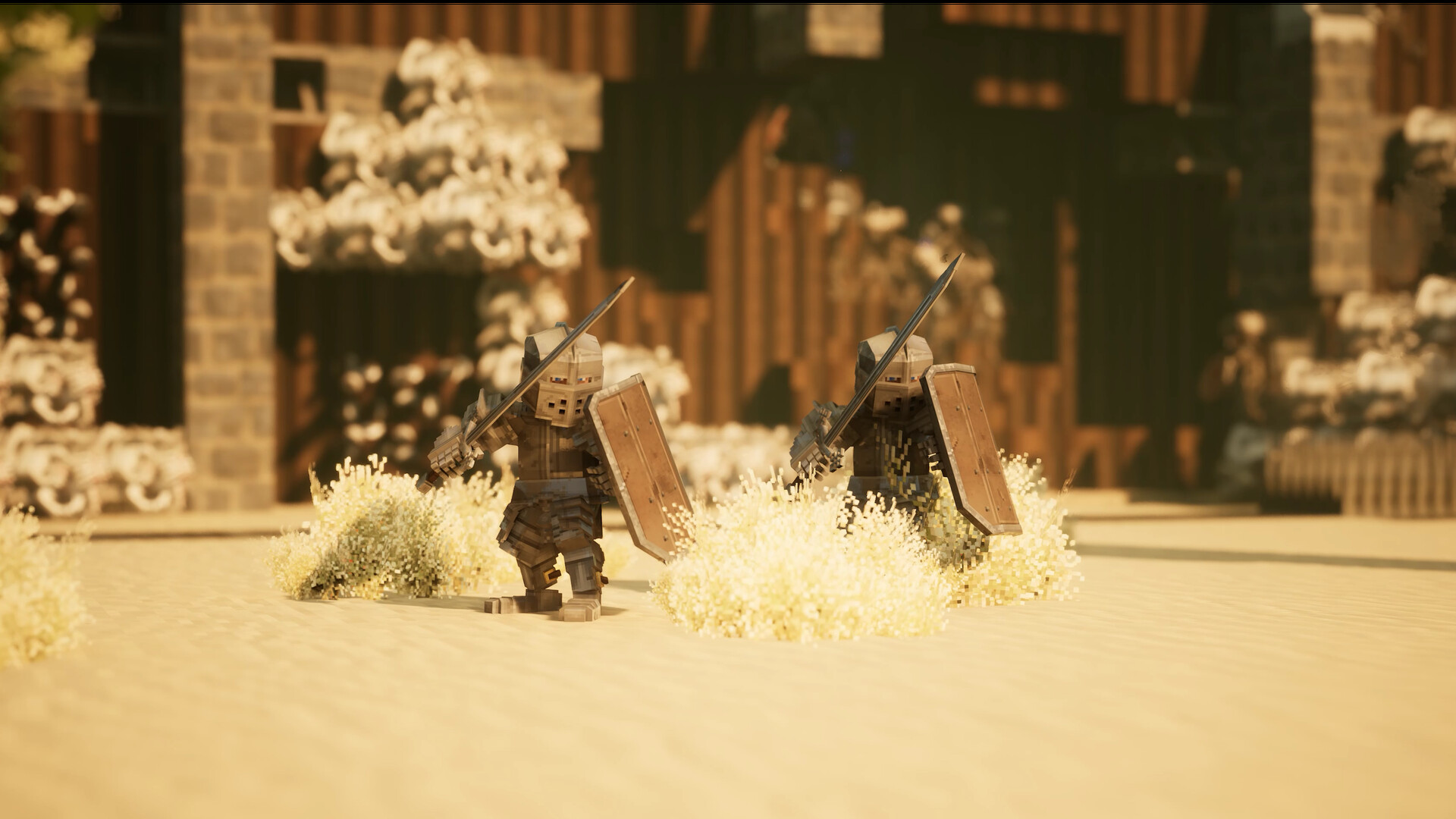 最强城堡/Castle Craft_0