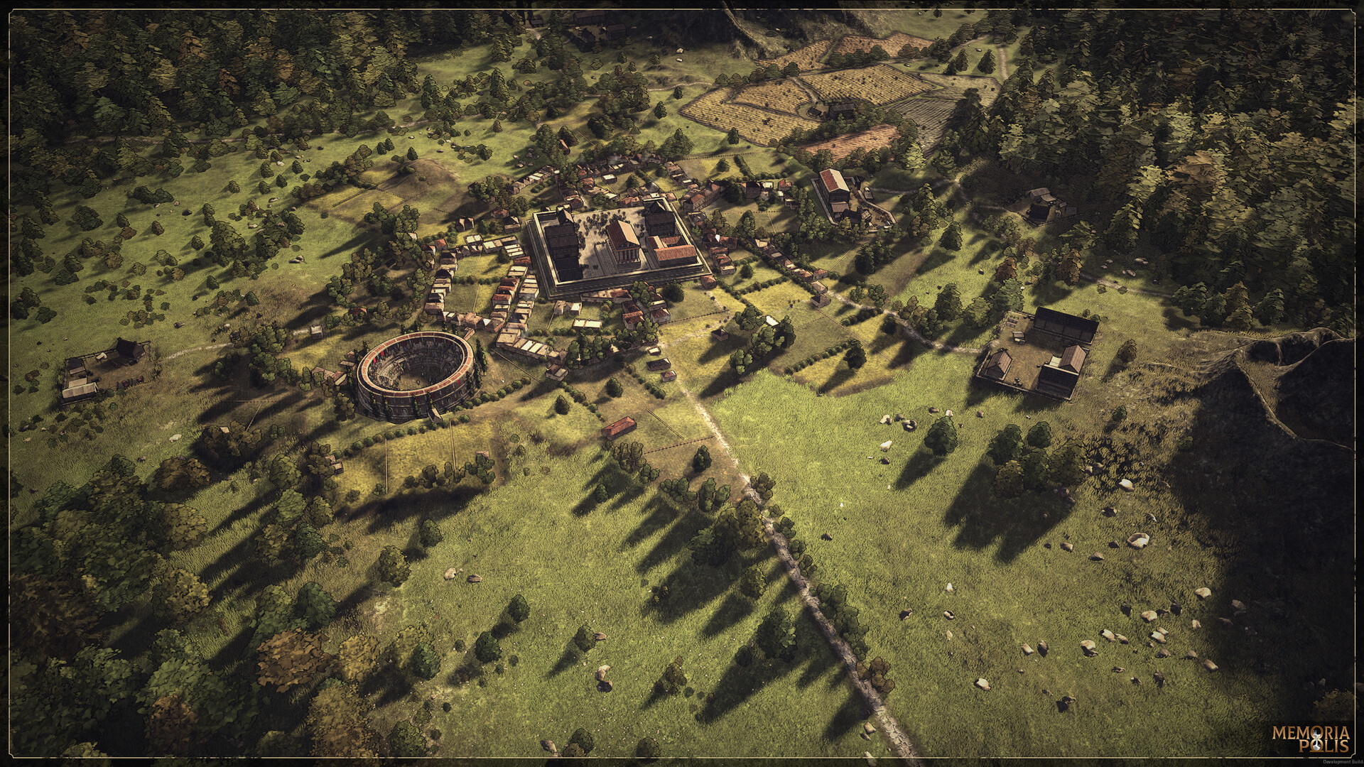 记忆之城 MEMORIAPOLIS_1