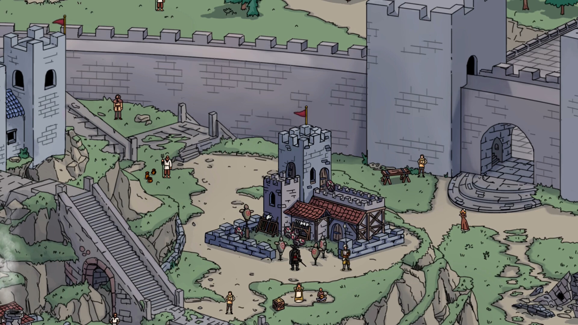 罪之遗产：不祥之兆 Legacy of Sin: Ill-Boding_0