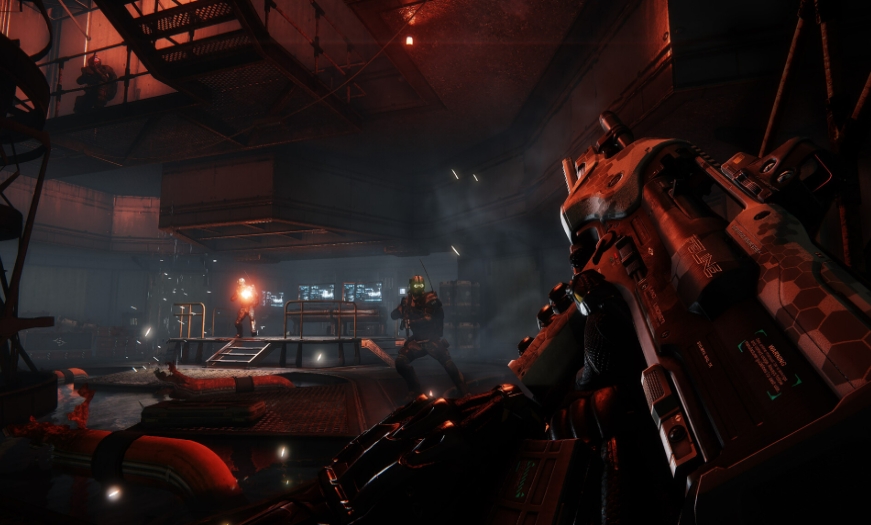 孤岛危机3:重制版.Crysis 3 Remastered_0