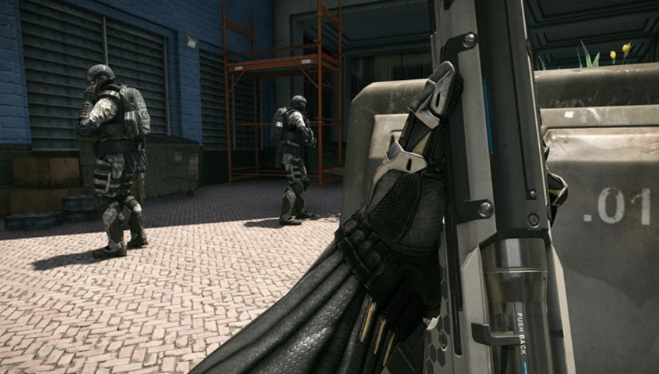 孤岛危机2：重制版.Crysis 2 Remastered_0