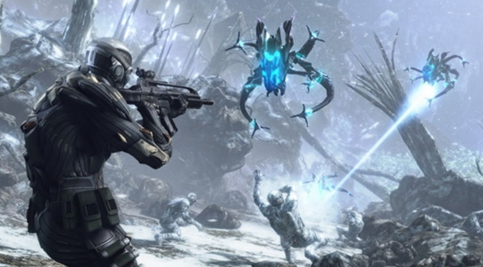 孤岛危机：重制版.Crysis Remastered_0