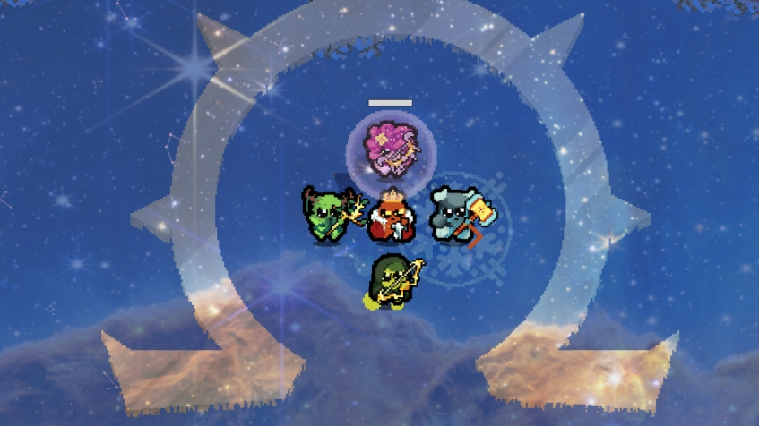 吾王保卫战 Just King_0