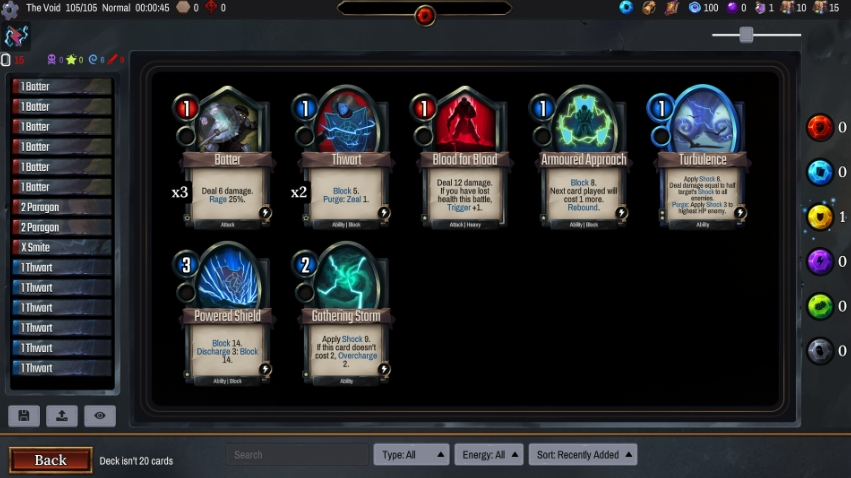 虚空穹牢 Vault of the Void_0