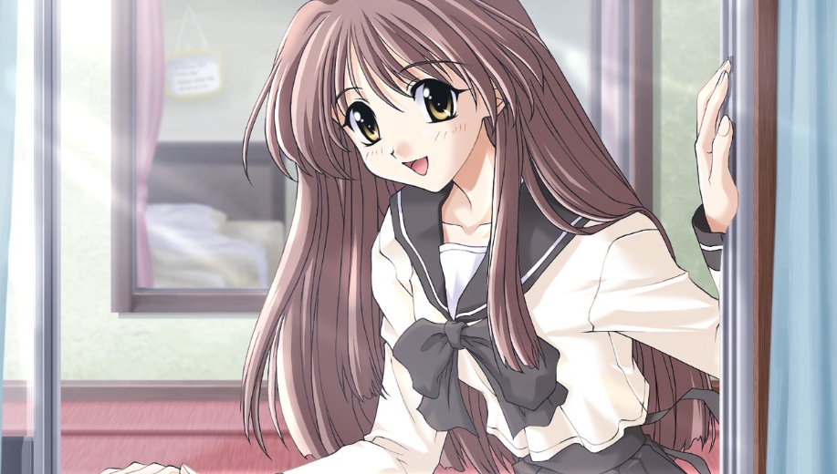 告别回忆：历代回忆录 – 第 2 册.Memories Off Historia Volume 2_0