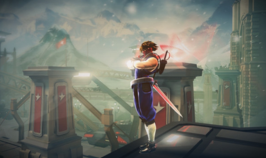 出击飞龙.Strider_0