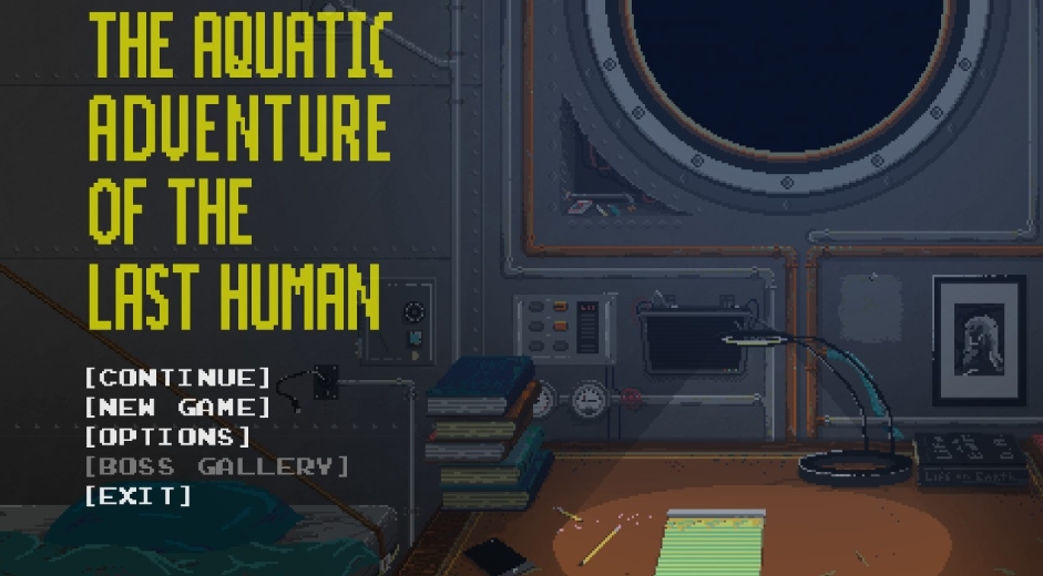 最后人类的水下历险.The Aquatic Adventure of the Last Human_0