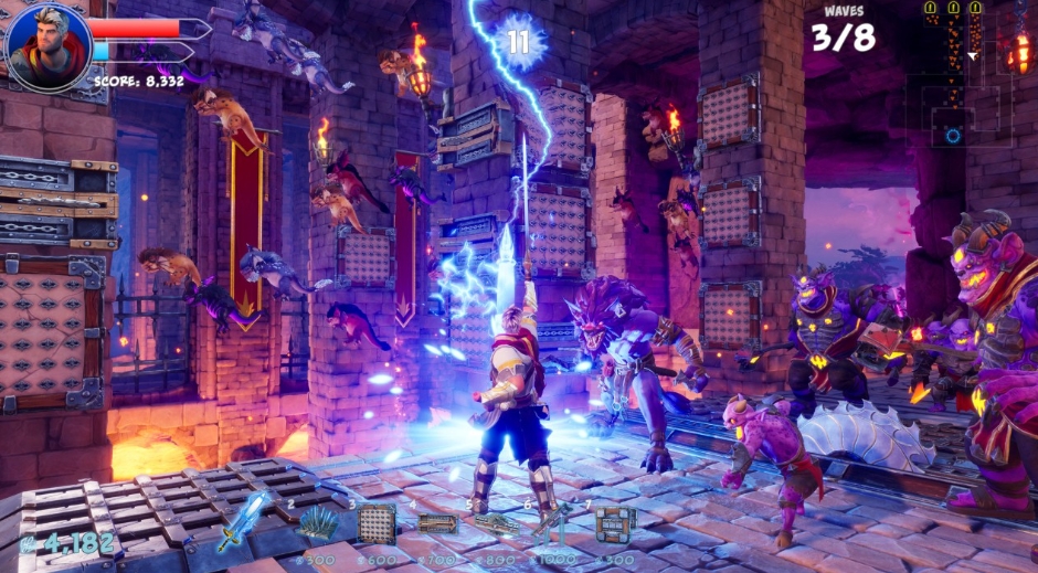 兽人必须死3.Orcs Must Die! 3_0