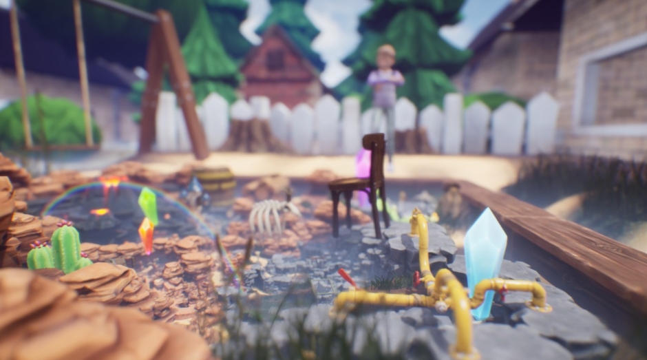 超级领地.Supraland_0