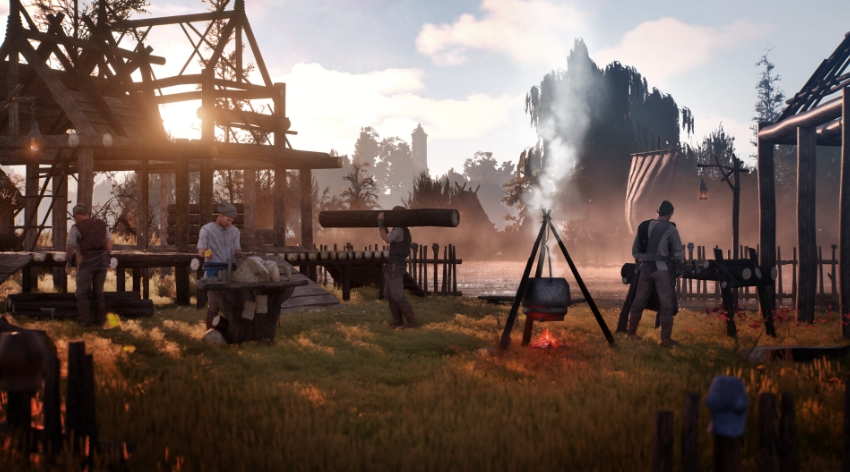 颂钟长鸣 Bellwright_0