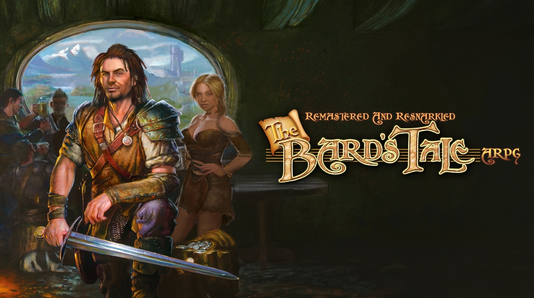 switch冰城传奇 重制版 The Bard’s Tale ARPG Remastered 金手指