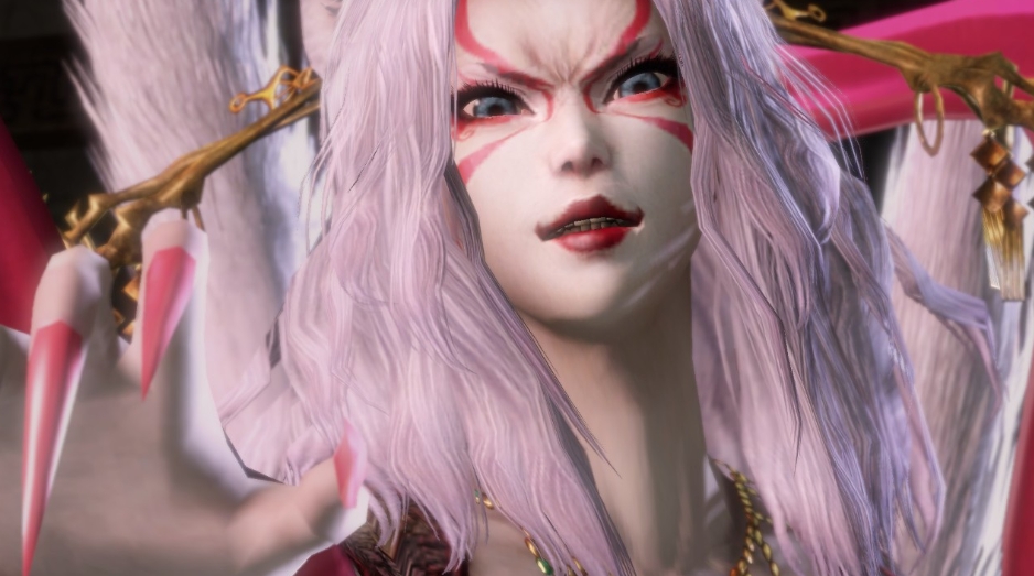 switch无双大蛇2 终极版 v1.0.2汉化版金手指