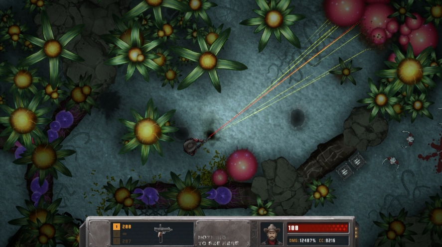 switch孤胆佣兵 Son of a Gun 美版中文 v1.0.2 金手指