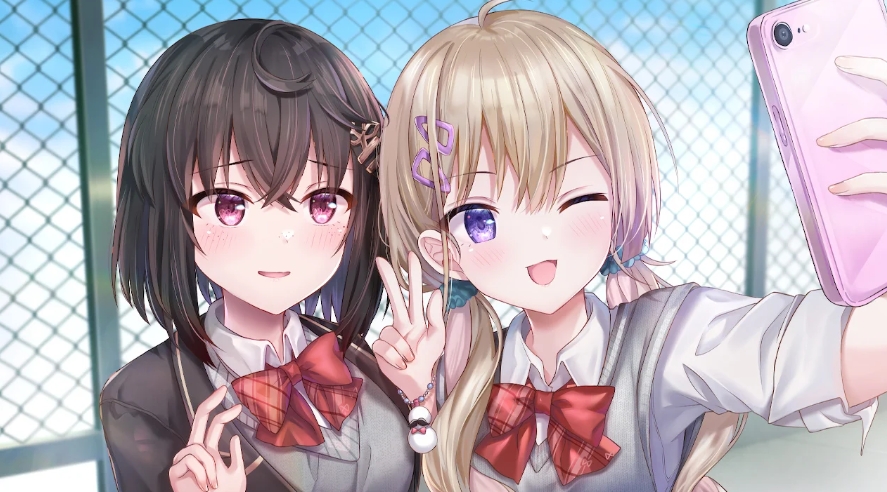 性格阴暗的同班同学紧紧地抓住了我的胃_0