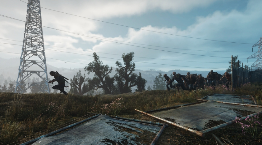 往日不再 Days Gone_0