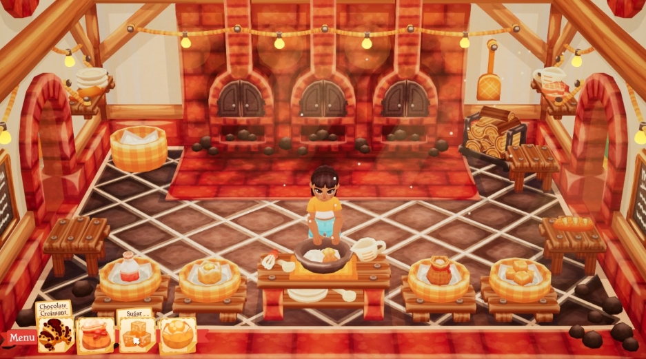 柠檬蛋糕.Lemon Cake_0