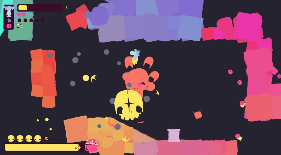 奇界行者2.GONNER2_0