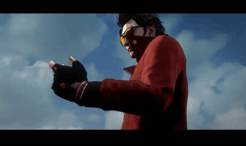 英雄不在3.No More Heroes III_0