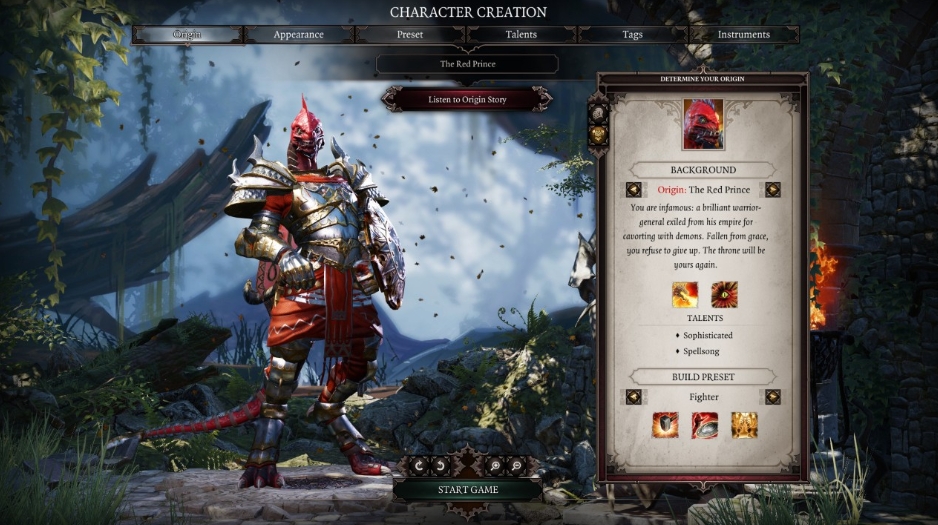 神界：原罪2 – 终极版.Divinity: Original Sin 2 – Definitive Edition_0