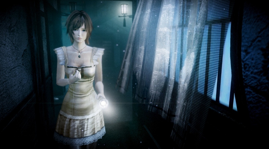 零：月蚀的假面.Fatal Frame: Mask of the Lunar Eclipse_0