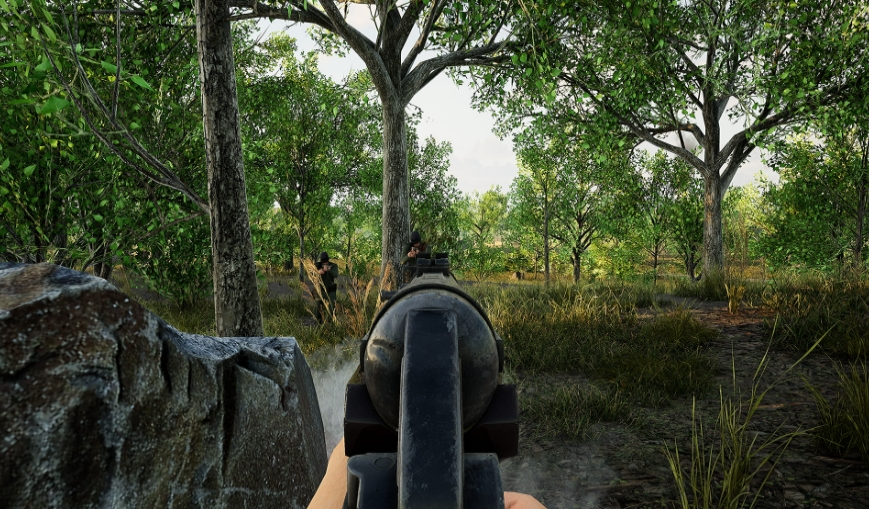 联合突击：诺曼底 ’44.United Assault – Normandy ’44_0