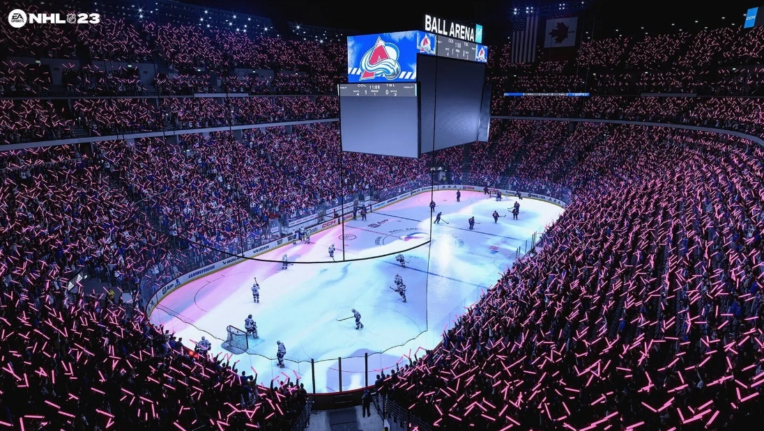 北美职业冰球联赛23.NHL 23_0