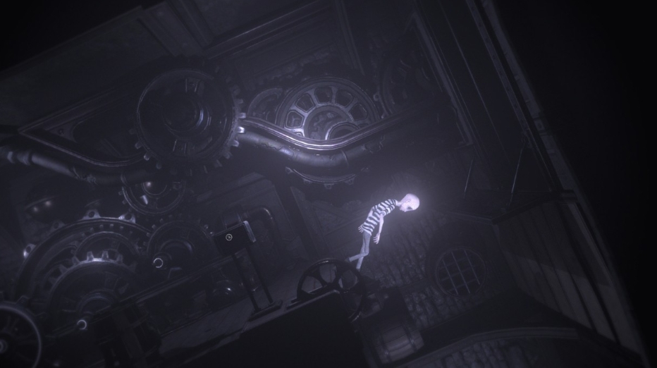 DARQ：终极版.DARQ: Ultimate Edition_0