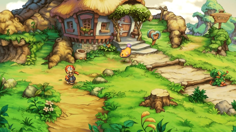 圣剑传说：玛娜传奇.Legend of Mana_0