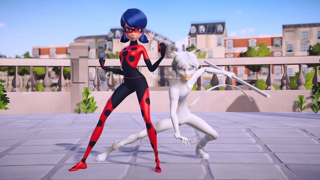 瓢虫少女：斯芬克斯的崛起.Miraculous：Rise of the Sphinx_0