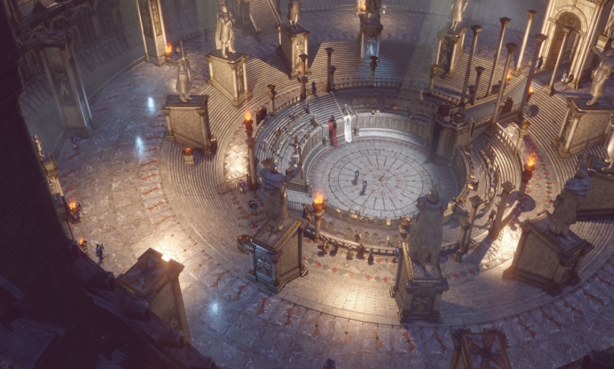 咒语力量3：加强版.Spellforce 3 Reforced_0