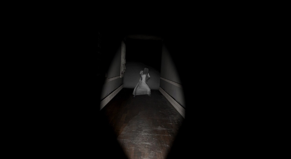 恐怖冒险 VR.Horror Adventure VR_0