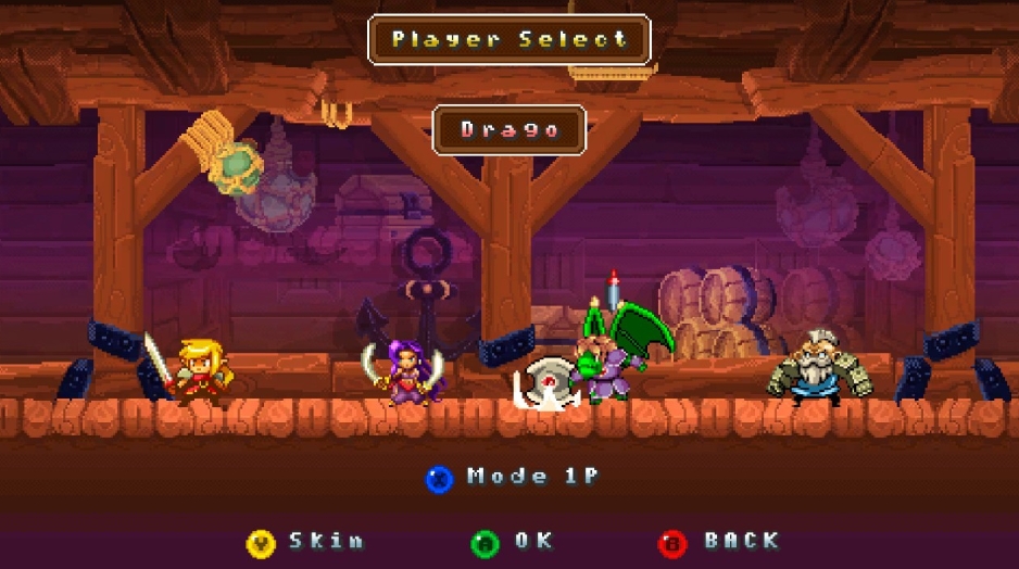 黄金力量.Golden Force_0