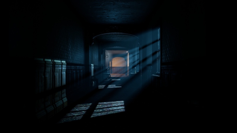 黑相集：心中魔.The Dark Pictures Anthology: The Devil in Me_0