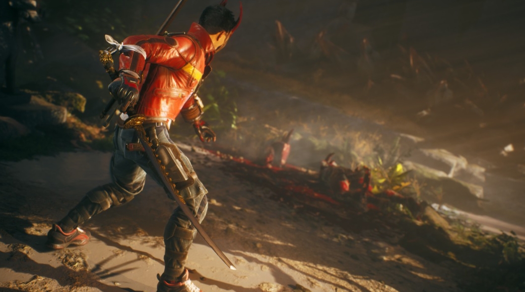 影子武士3.Shadow Warrior 3_0