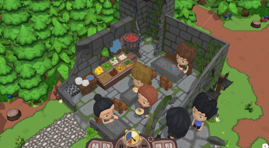 农场生活.Farm for your Life_0