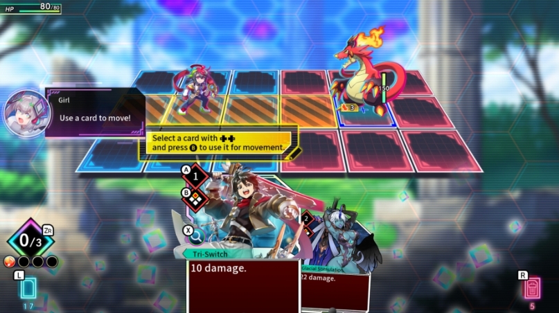 天穹卡牌录 Card-en-Ciel_0