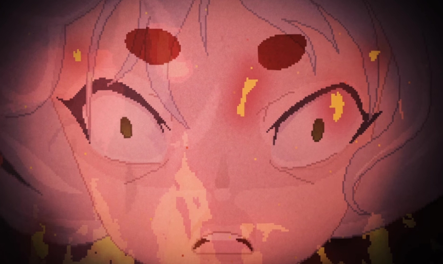 雅皮士精神：行政版.Yuppie Psycho : Executive Edition_0