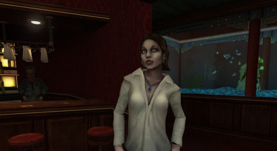 【5.05】PS4游戏《吸血鬼：避世血族 – 绝唱.Vampire: The Masquerade – Swansong》中文v1.06(含DLC)下载