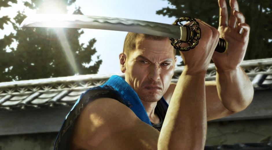 如龙：维新.Yakuza: Ishin_0