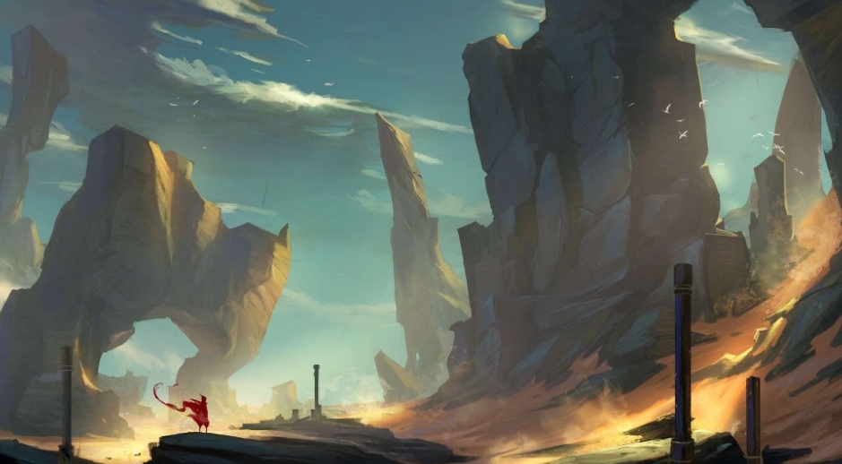 风之旅人.Journey_0