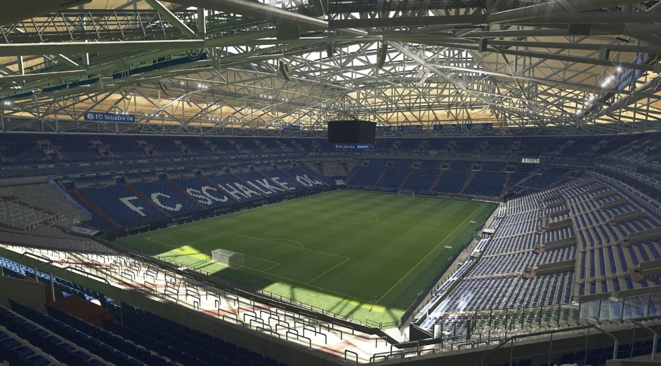 【6.72】PS4游戏《实况足球2019.Pro Evolution Soccer 2019》中文下载