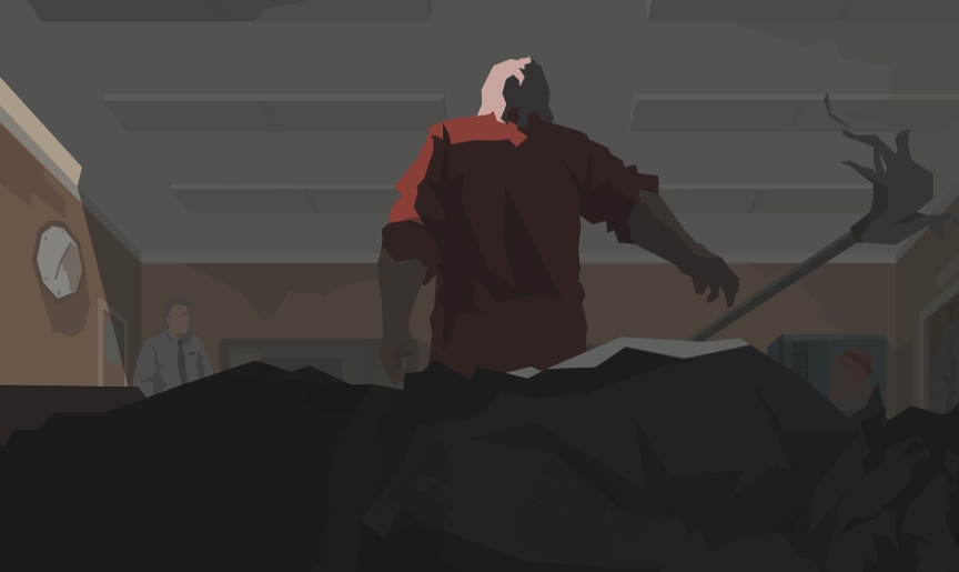 【6.72】PS4游戏《这就是警察2.This Is the Police 2》中文下载